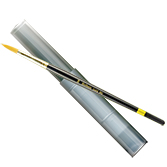 Holbein Gold Brush + Case Promo Holbein Gold Brush + Case Promo