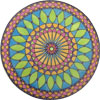 image of a Mandala Design