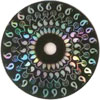 image of a scratch art cd