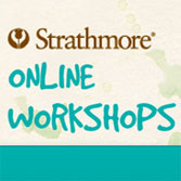 Strathmore Online Workshops thru December 31, 2018