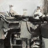 Max Maddox © Demo & Dialogue: Pastels the French Way with Max Maddox, Saturday, December 7, 1-3pm, Denver store, FREE