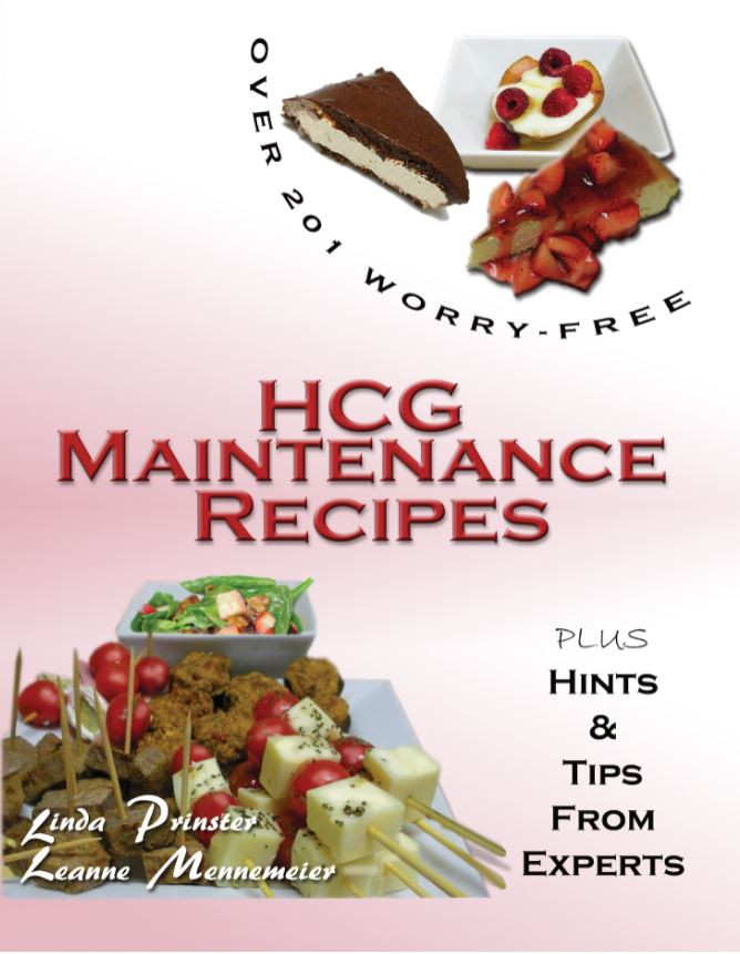 Wholesale HCG Diet Books