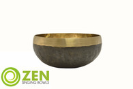Master Meditation Series Zen Singing Bowl 4.75"  zmm300