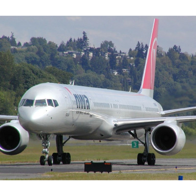 boeing b757 study guide aircraft systems manual