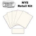 Form NYSRK — NYS Retail Kit
