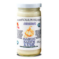 Original Garlic Sauce