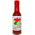 Generates heat and exotic flavours! Use to spice up any dish.