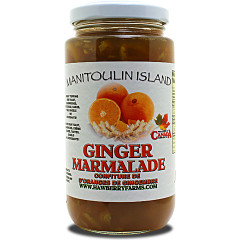 Great topping for toast, sandwiches, ice cream, cakes, pies, bagels or croissants!