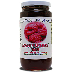 Great topping for toast, sandwiches, ice cream, cakes, pies, bagels or croissants!