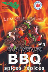 Blackened BBQ Spices
