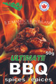 Ultimate BBQ Spices