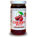 Ontario cherries are amazing! Try some today on your toast or muffin!