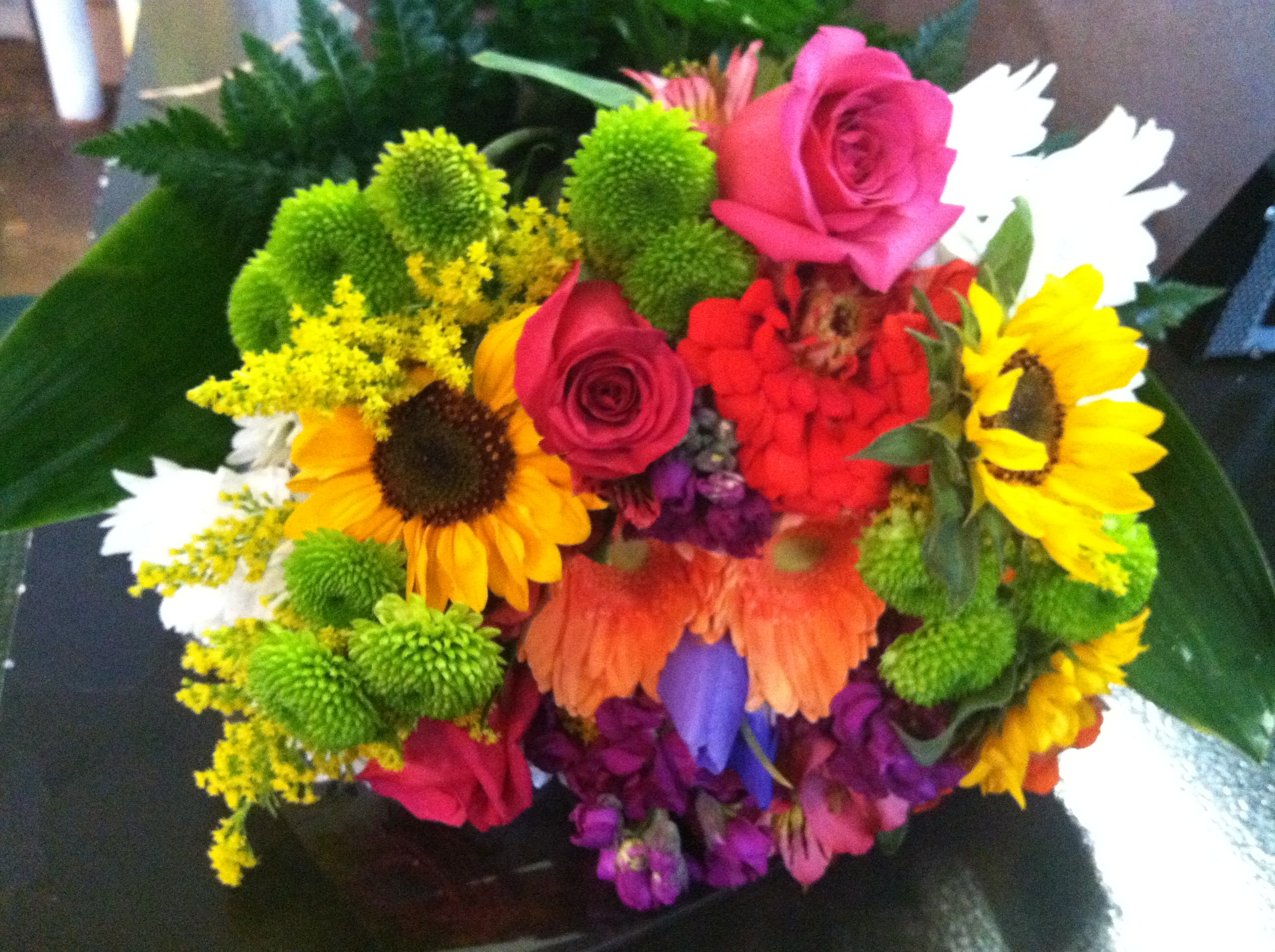 Fortino's Flowers can help make and ordinary day extrodinary! - Fortino ...
