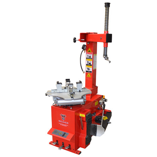 Motorcycle Tire Changers WM807 Motorcycle / ATV Tire Changer Derek