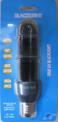 20w UV Blacklight Bulb