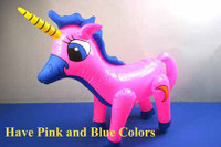 12x Inflatable  Unicorn