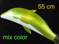 12x Inflatable Dolphin