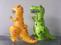 12x Inflatable Dinosaur