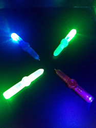 LED Spinner - 4 pack