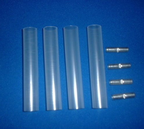 well pump wire splice kit well pump wire splice kit