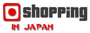 Shopping In Japan .NET