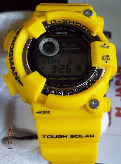 casio gf 8250
