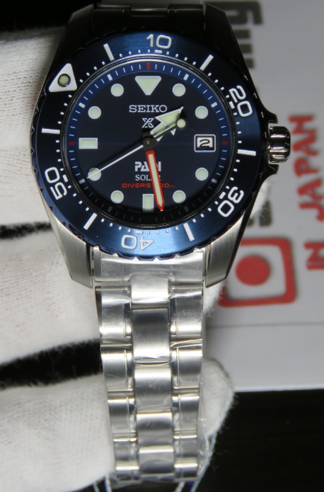 Sbdn035 seiko on sale