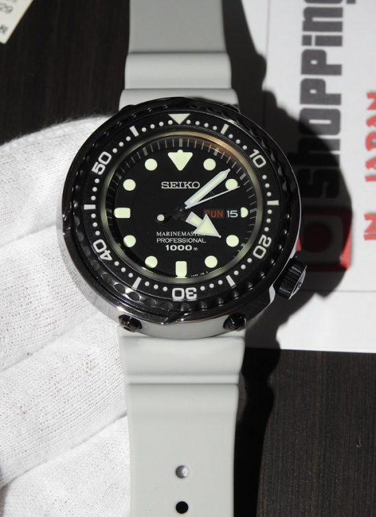 Seiko sbbn029 best sale