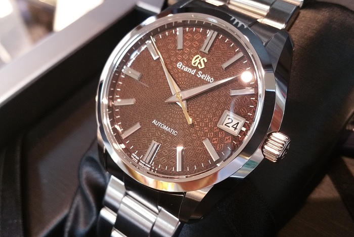 Grand Seiko SBGR311 Limited 9S - Shopping In Japan NET