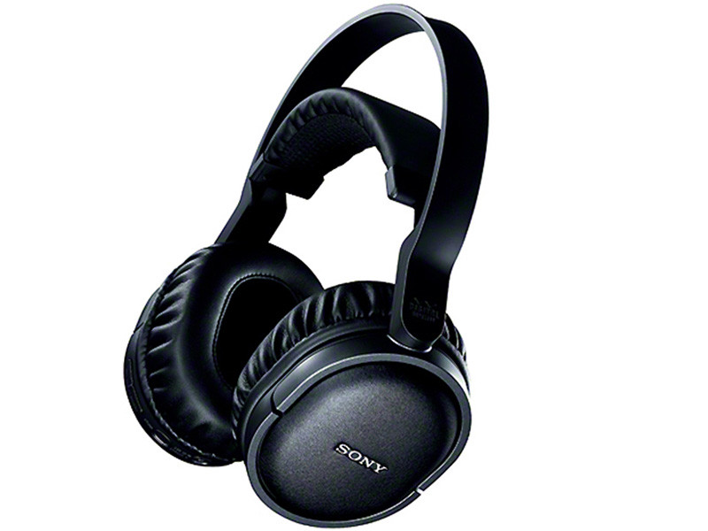 SONY MDR-DS7500 7.1chデジタルサラウンドヘッドホン+inforsante.fr