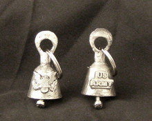 Army Motorcycle Bell