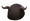 Ogre Horns Large- Silver