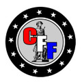 Carolina Firearms Forum Round  Decal
