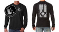 CFF Flag Shirt LONG SLEEVE
