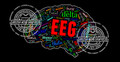 EEG License Plate