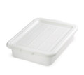 Tote Box Lid White