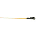 Mop Handle - Jaw Style