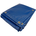 Fire Resistant Tarp