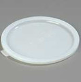 Plastic Round Crock Lid