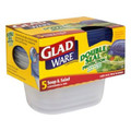 Gladware Container
