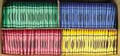 Crayola Crayons