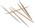 Round Toothpicks - 800ct 