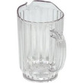 Plastic Pitcher