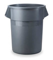 Trash Container ( Round , 32 Gal. )