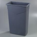 Trash Container ( 23 Gal.)