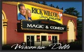 Visit Rick Wilcox website...