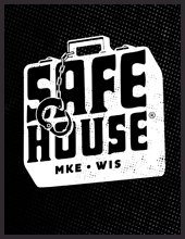 Visit the Safe House website... Magician's Performing Nightly!