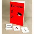 Entertaining ESP Cards & Book