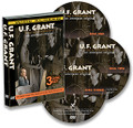 U.F.Grant 3 Box Set DVD