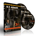 U.F.Grant 3 Box Set DVD - Collectors